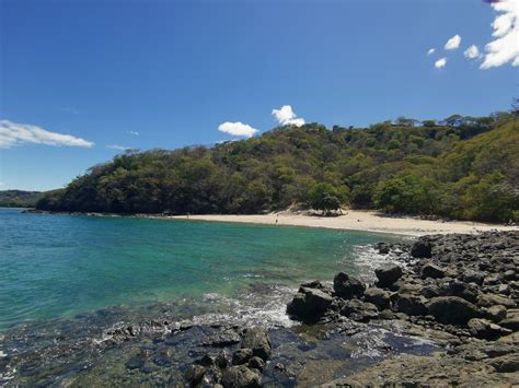Playa Playa Calzón de Pobre en Guanacaste .